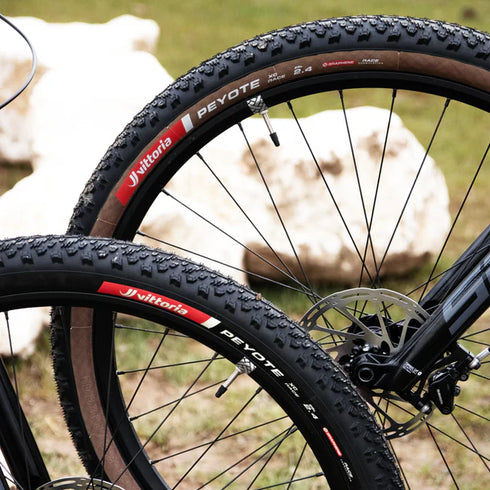 Vittoria Peyote XC Race